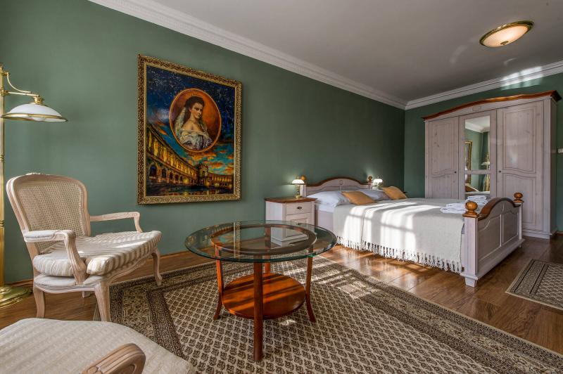 Hotel Carpe Diem