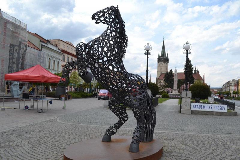 Mesto Prešov