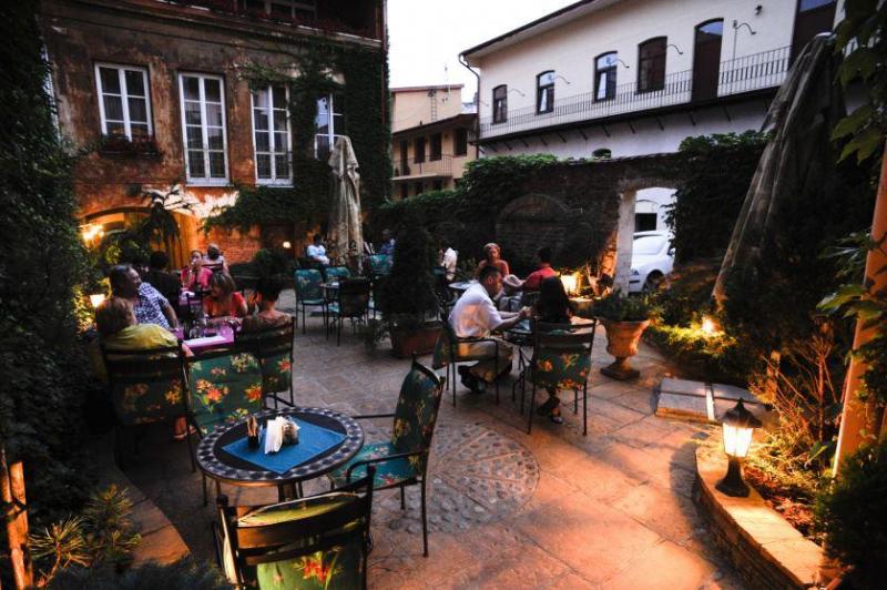 Hotel Carpe Diem